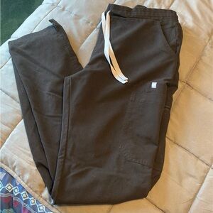 Figs Yola Straight leg